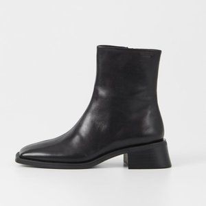 NWT Vagabond Blanca Boots